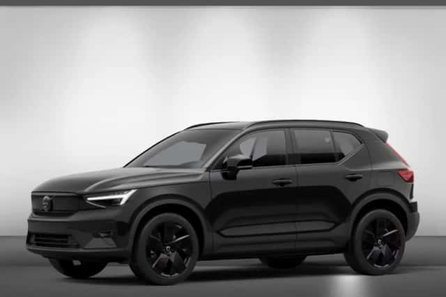 Volvo EX40 (2026) thumbnail 1