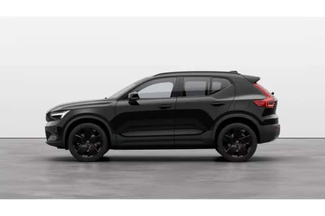 Volvo EX40 (2026) thumbnail 2