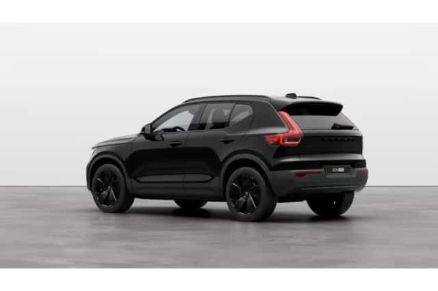 Volvo EX40 (2026) thumbnail 3