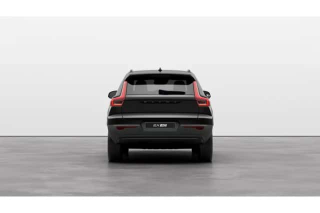 Volvo EX40 (2026) thumbnail 4