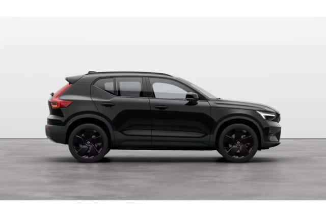 Volvo EX40 (2026) thumbnail 5