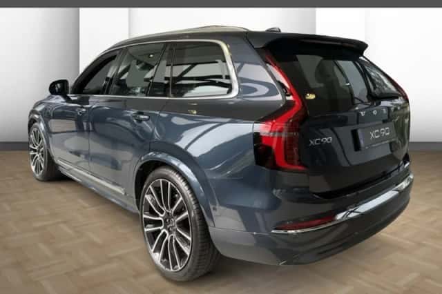 Volvo XC90 (2026) thumbnail 2