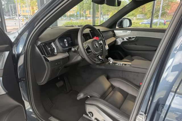Volvo XC90 (2026) thumbnail 6