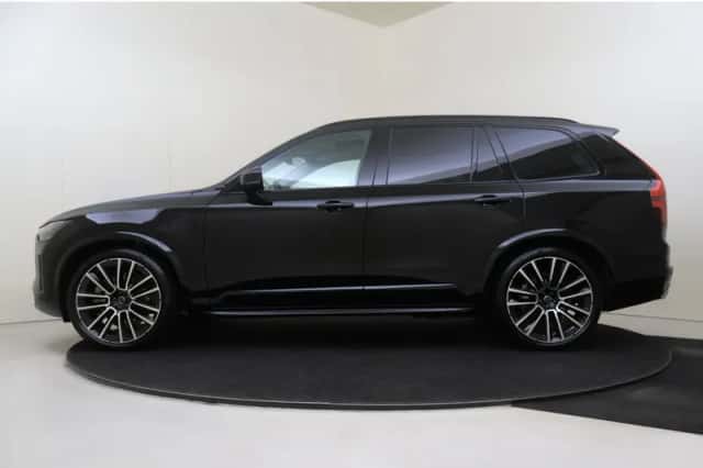 Volvo XC90 (2026) thumbnail 2