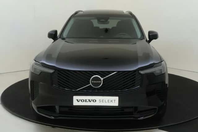 Volvo XC90 (2026) thumbnail 3