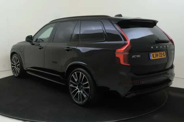 Volvo XC90 (2026) thumbnail 4