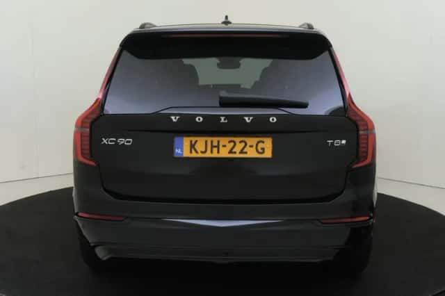 Volvo XC90 (2026) thumbnail 5