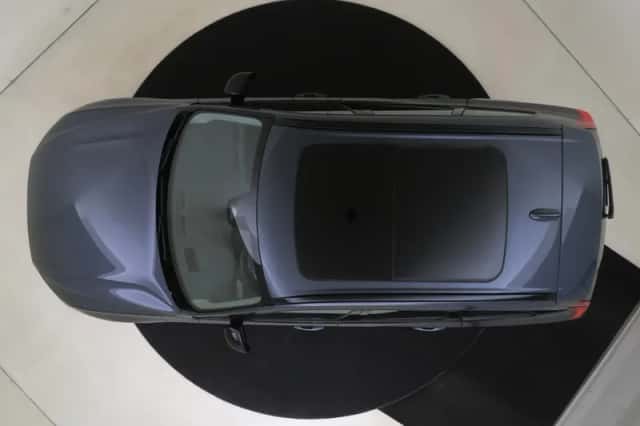Volvo XC60 (2025) thumbnail 6