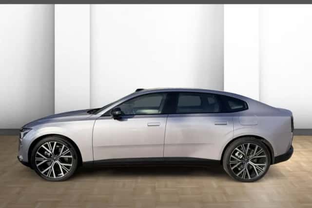 Volvo ES90 (2026) thumbnail 2