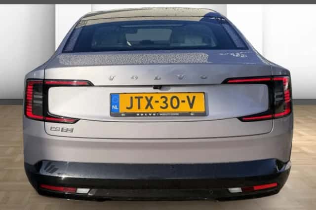 Volvo ES90 (2026) thumbnail 4