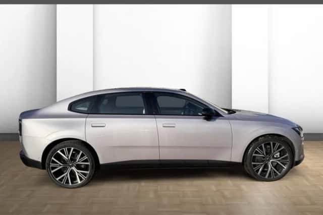 Volvo ES90 (2026) thumbnail 6