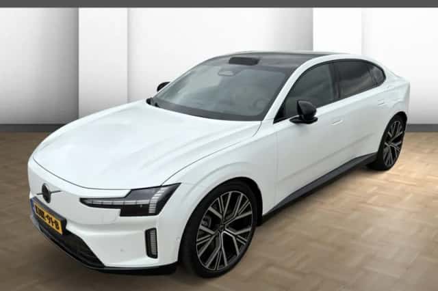Volvo ES90 (2026) thumbnail 1