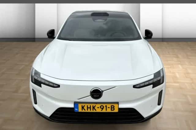 Volvo ES90 (2026) thumbnail 2