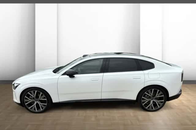 Volvo ES90 (2026) thumbnail 3