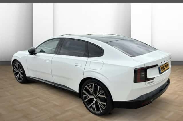 Volvo ES90 (2026) thumbnail 4
