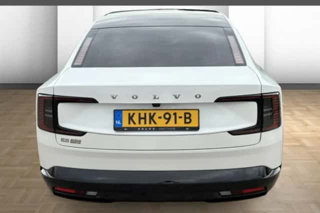 Volvo ES90 (2026) thumbnail 5