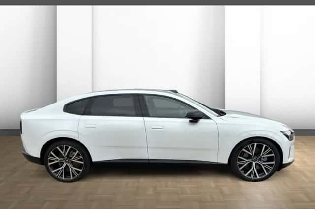 Volvo ES90 (2026) thumbnail 6