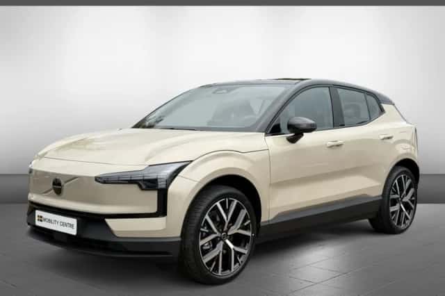 Volvo EX30 (2026) thumbnail 1