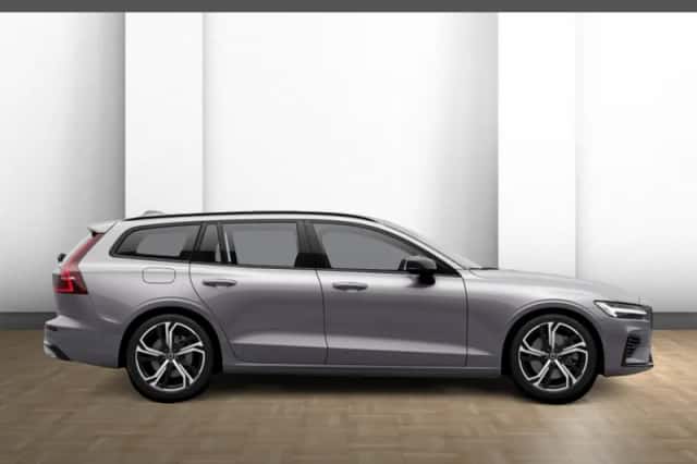 Volvo V60 (2026) thumbnail 2