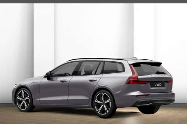 Volvo V60 (2026) thumbnail 3