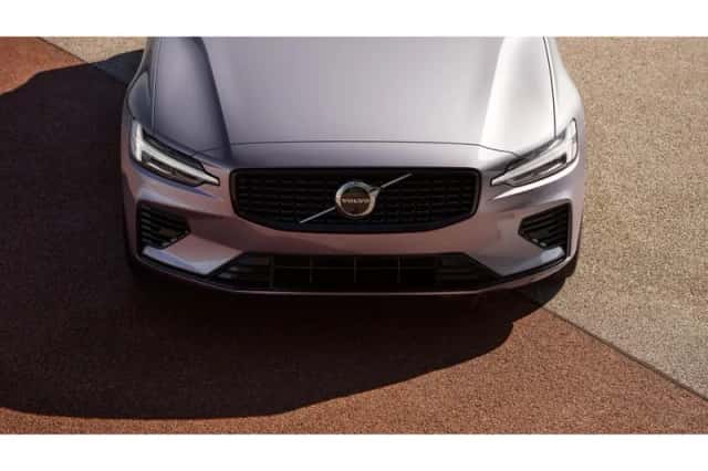 Volvo V60 (2026) thumbnail 4