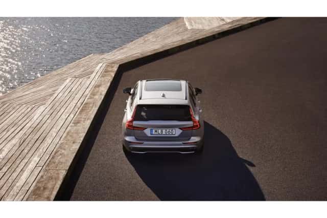 Volvo V60 (2026) thumbnail 5