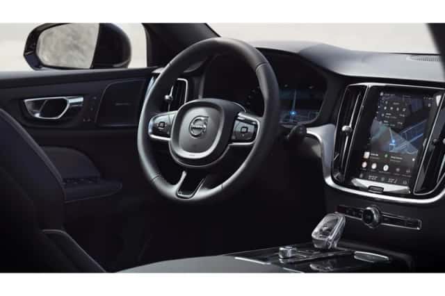 Volvo V60 (2026) thumbnail 6