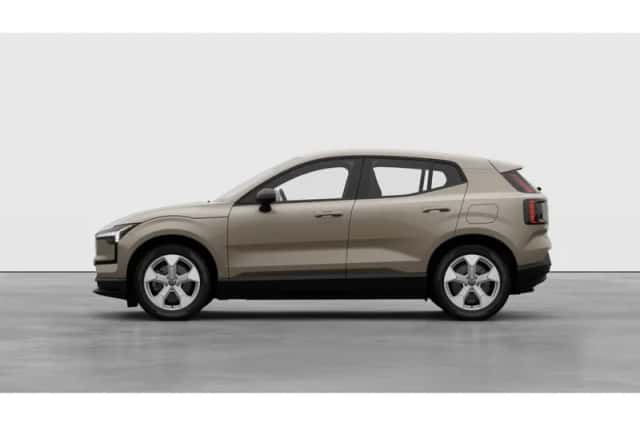 Volvo EX30 (2026) thumbnail 2