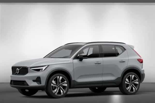 Volvo XC40 (2026) thumbnail 1