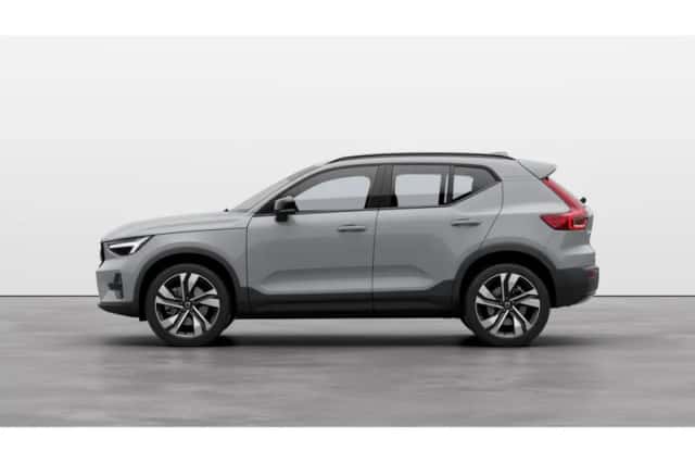 Volvo XC40 (2026) thumbnail 2