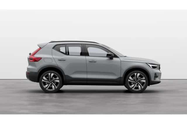 Volvo XC40 (2026) thumbnail 5