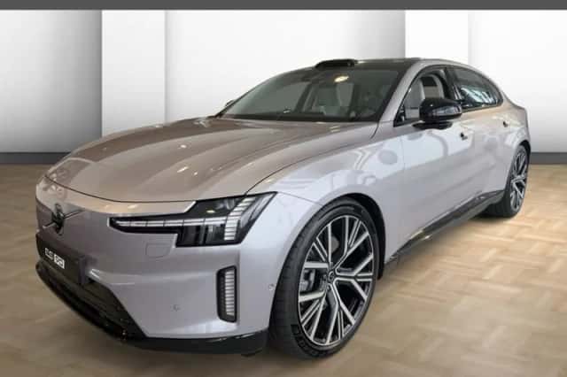 Volvo ES90 (2026) thumbnail 1
