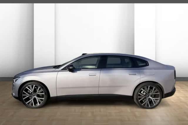Volvo ES90 (2026) thumbnail 2