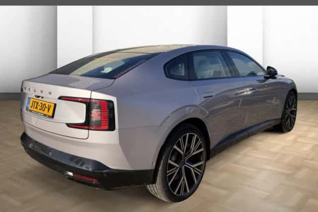 Volvo ES90 (2026) thumbnail 5