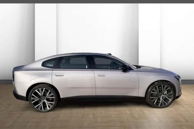 Volvo ES90 (2026) thumbnail 6