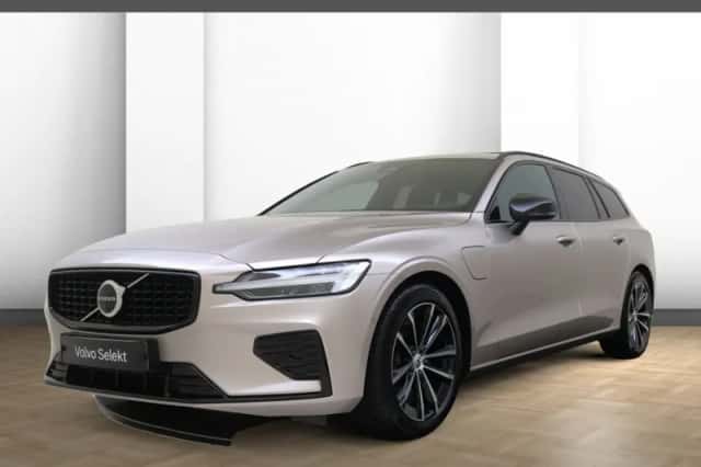 Volvo V60 (2026) thumbnail 1