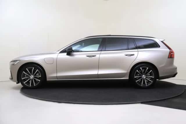 Volvo V60 (2026) thumbnail 2