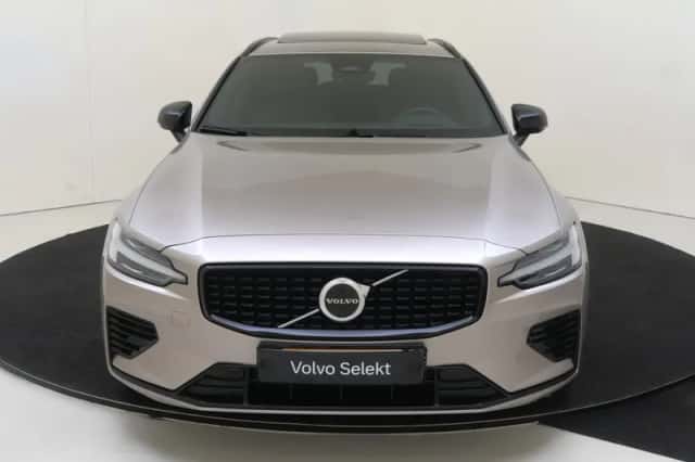 Volvo V60 (2026) thumbnail 3