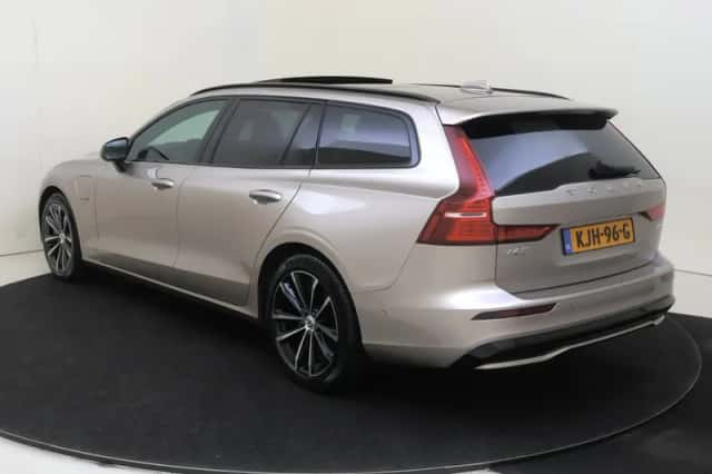 Volvo V60 (2026) thumbnail 4