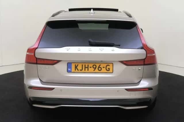 Volvo V60 (2026) thumbnail 5