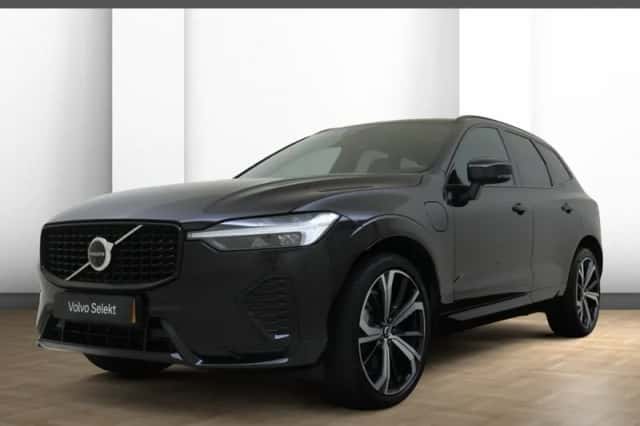 Volvo XC60 (2023) thumbnail 1