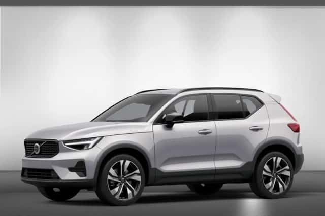 Volvo XC40 (2026) thumbnail 1