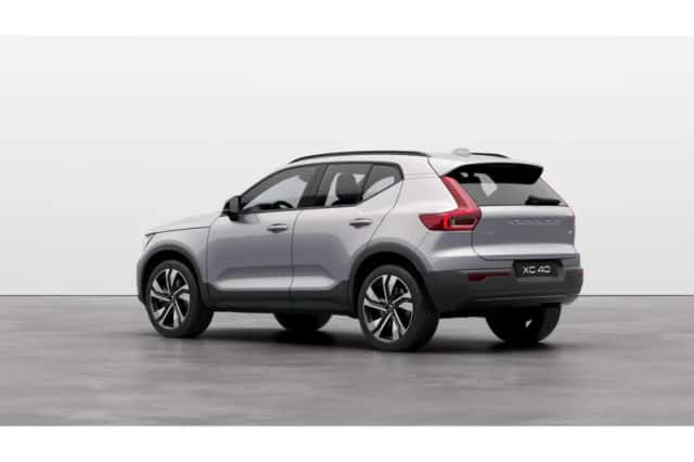 Volvo XC40 (2026) thumbnail 3