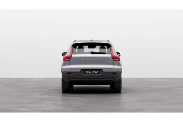 Volvo XC40 (2026) thumbnail 4