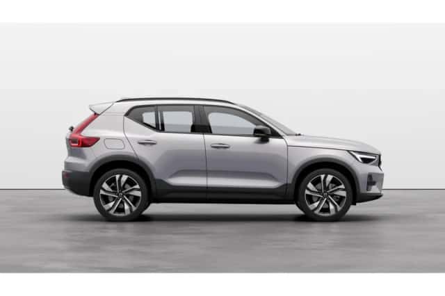 Volvo XC40 (2026) thumbnail 5