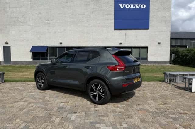 Volvo XC40 (2026) thumbnail 5
