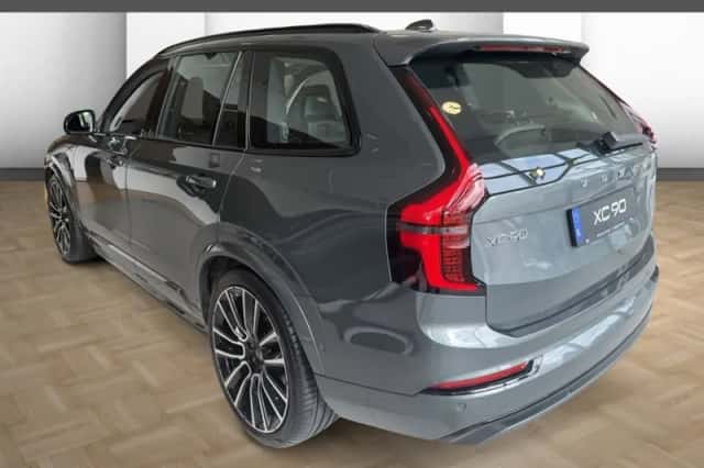 Volvo XC90 (2026) thumbnail 2