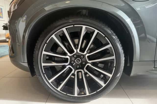 Volvo XC90 (2026) thumbnail 5