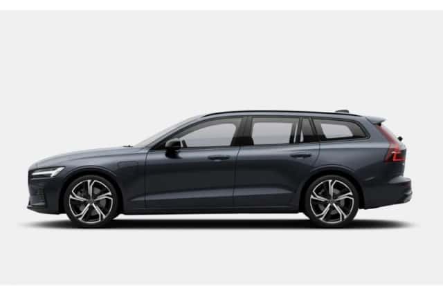 Volvo V60 (2026) thumbnail 2