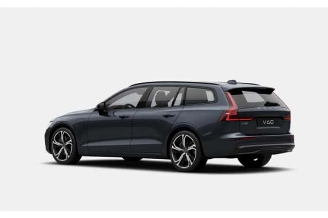 Volvo V60 (2026) thumbnail 3